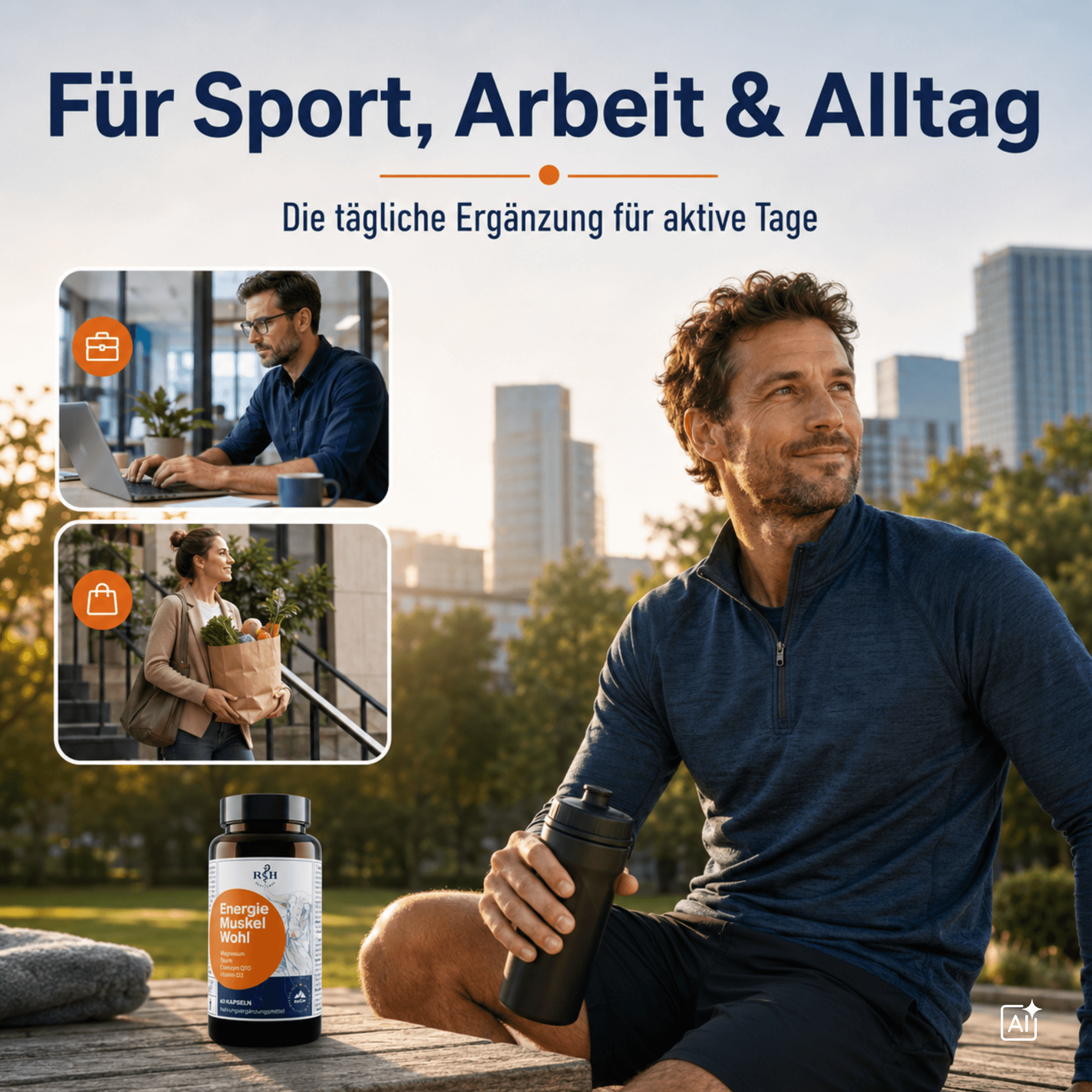 ApoCare Energie & MuskelWohl